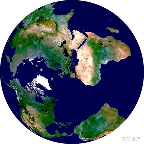 半球 地球